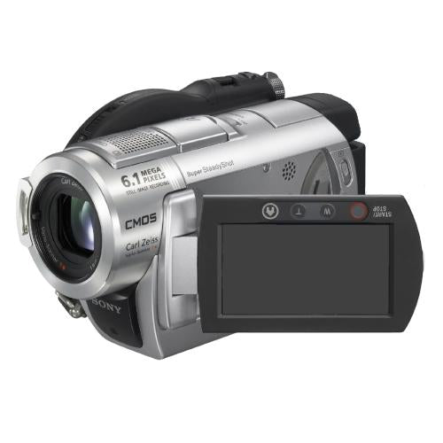 Sony DCRDVD508 DVD Handycam® Camcorder