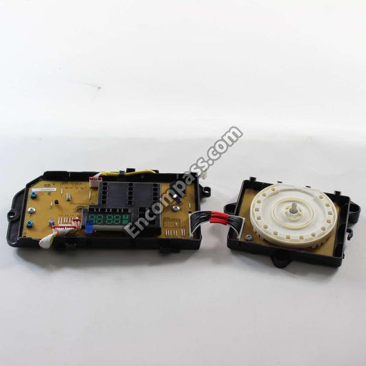 Samsung Washer Display Board Assembly - DC92-01802A