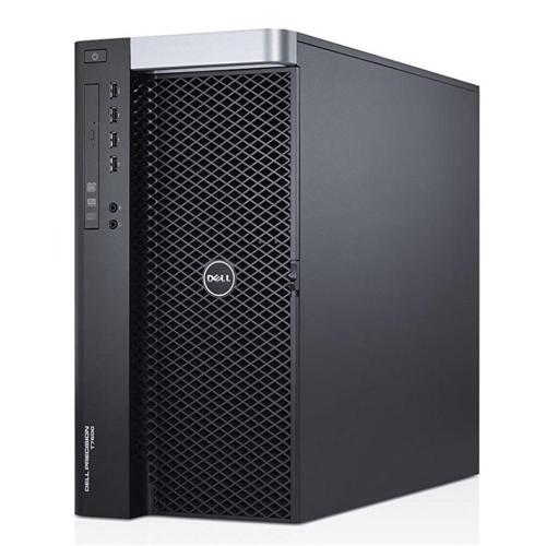 Dell PRECISIONT7600 Precision T7600 Desktop