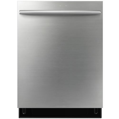 Samsung DW80F600UTS/AC 24" Top Control Fully Integrated Dishwasher