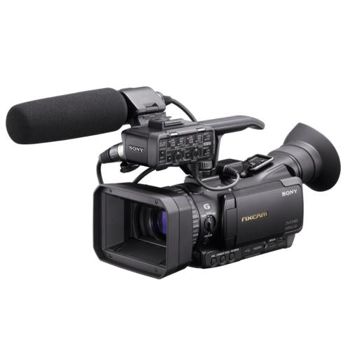 Sony HXRNX70U Nxcam Camcorder