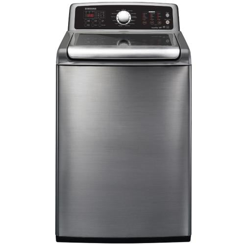 Samsung WA5471ABP/XAA 27" Top-load Washer With 4.7 Cu. Ft. Capacity