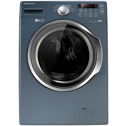 Samsung WF330ANB/XAA 27" Front-load Washer With 3.7 Cu. Ft. Capacity