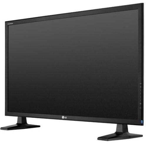 LG 42WS10BAAL 42-Inch Led Widescreen Full Hd Monitor 1080P