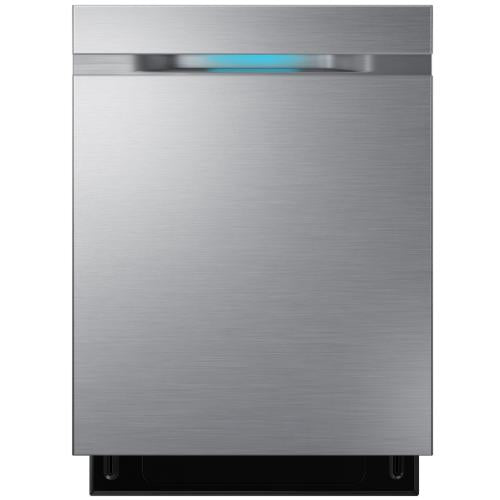 Samsung DW80J7550US/AA 24" Top Control Fully Integrated Dishwasher