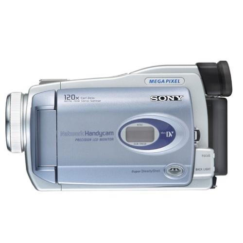 Sony DCRTRV39 Digital Handycam® Camcorder