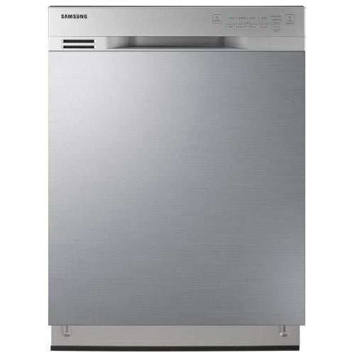 Samsung DW80J3020US/AA 24-Inch Top Control Built-in Dishwasher