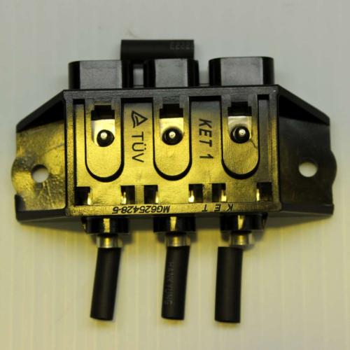 Samsung Dryer Terminal Block - DC96-01188A