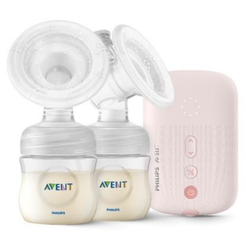 Avent SCF393/71 Electric Breast Pump Advanced