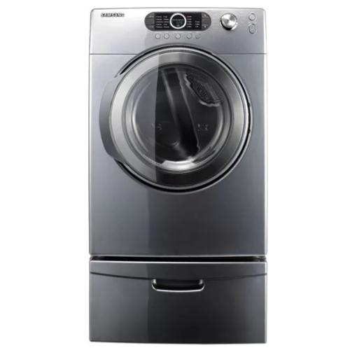 Samsung DV328AEG/XAA 7.3 Cu. Ft. Electric Dryer