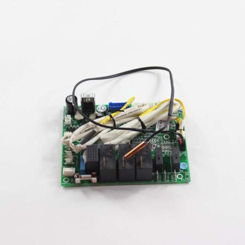 GE Main Board {Pcb} - WJ29X10051