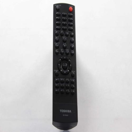 Toshiba Remote Control Hand Unit, Se-R - AH700711