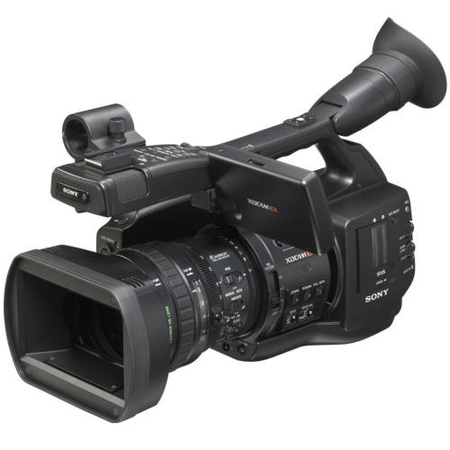 Sony PMWEX1R Xdcam Ex Full Hd Camcorder