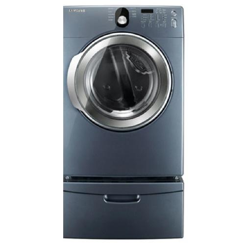 Samsung DV219AEB/XAA 7.3 Cu. Ft. Front Load Electric Dryer