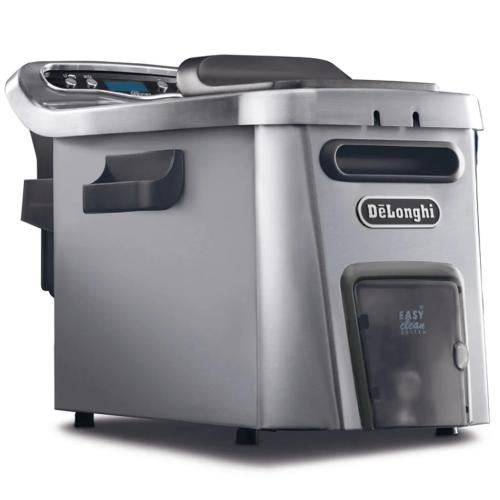 Delonghi D44528DZ Electric Friers (0125577907) Ver: Ca, Us