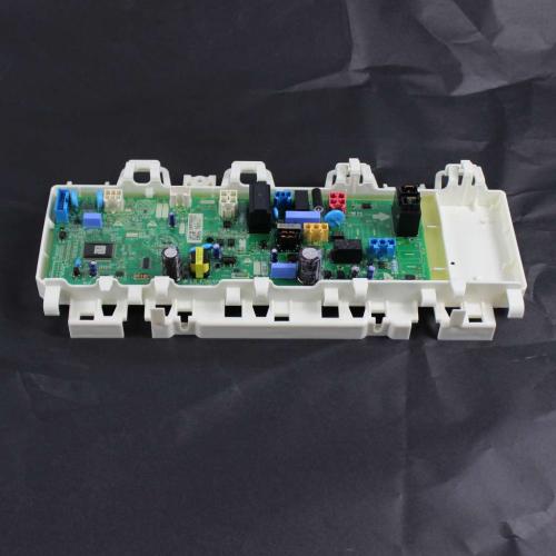 LG Dryer Main PCB Assembly - EBR76542916