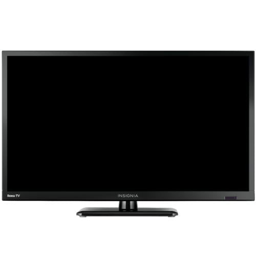 Insignia NS24DR220NA18 24-Inch Class - Led - 720P - Smart - Hdtv Roku Tv