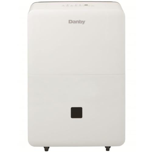 Danby DDR020BJWDB 22 Pint Dehumidifier