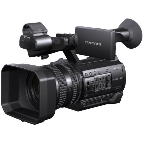 Sony HXRNX100 Full Hd Nxcam Camcorder