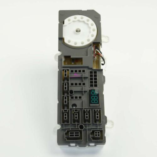 Samsung Dryer User Interface - DC92-01624F