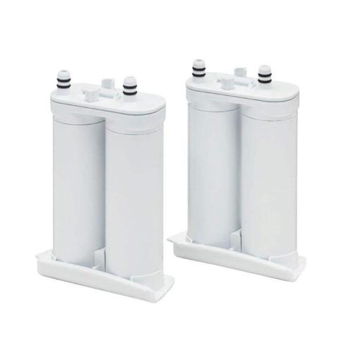 Electrolux Frigidaire Refrigerator Water Filter, 2-Pack - WF2CB2PAK