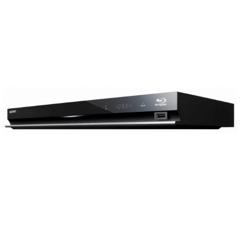 Sony BDPBX37 Blu-ray Disc™ Player