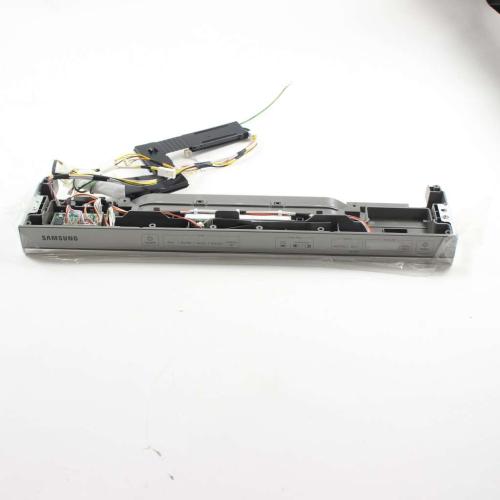 Samsung Dishwasher Control Panel Assembly - DD97-00451B