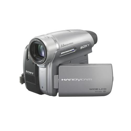 Sony DCRHC96 MiniDV Handycam® Camcorder