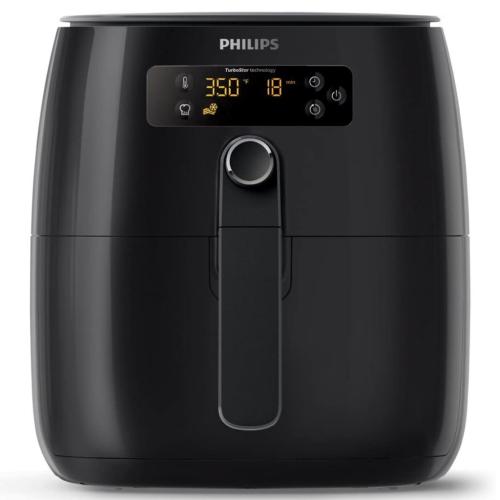 Philips Healthy Cook HD9641/99 Avance Collection Airfryer