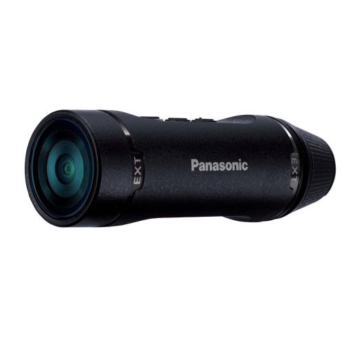 Panasonic HXA1MK Ultra-Light Wearable Hd Action Camera