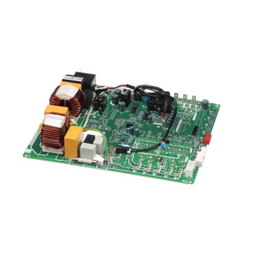 Midea Outdoor Main Control Board Sub - 17122000038754