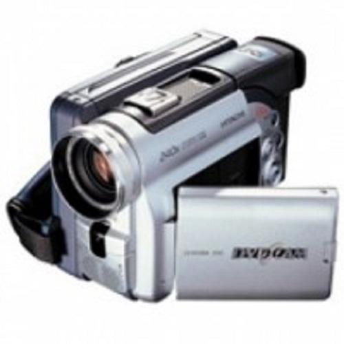 Hitachi DZMV230A Camcorder