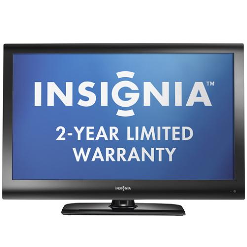 Insignia NS46L780A12 46-Inch Class / Lcd / 1080P / 120Hz / Hdtv - Multi