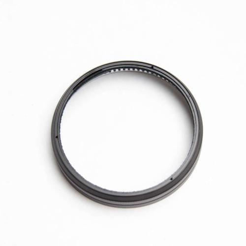 Sony Camera Lens Operation Barrel Assembly - X-2585-593-2