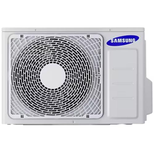 Samsung AC009KXADCH/AA Air Conditioner Slim Duct Heat Pump