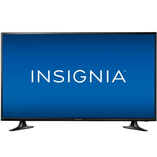 Insignia NS40D420NA18 40-Inch Class (39.6-Inch Diag.) - Led - 1080P - Hdtv