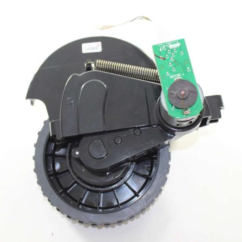 Samsung Assembly Wheel (Right) - DJ97-02185A