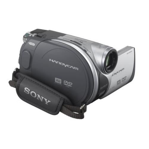 Sony DCRDVD105 DVD Handycam® Camcorder