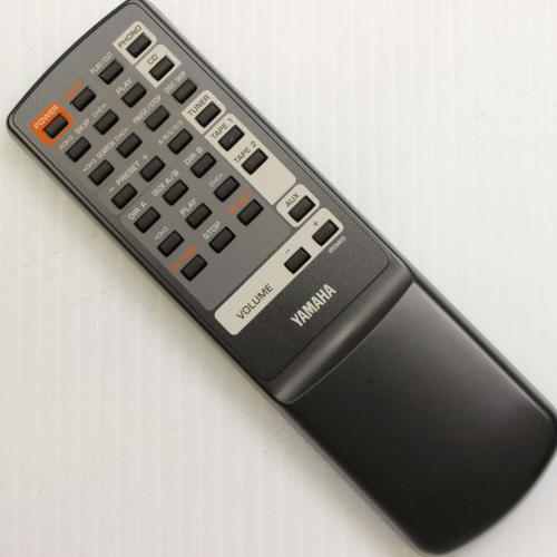 Yamaha Remote Control - VR094000