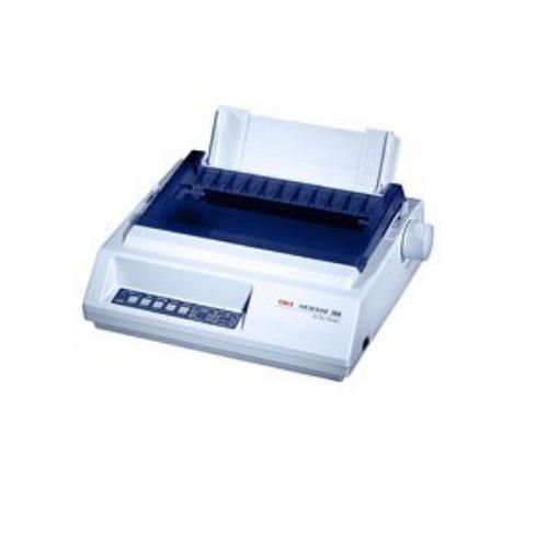 Okidata ML380 24-Pin Dot Matrix Printer