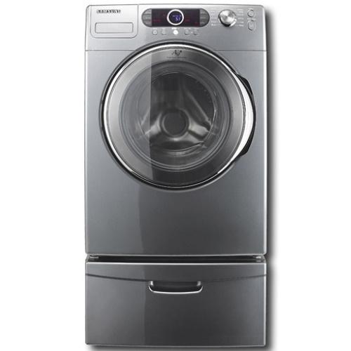 Samsung WF337AAG/XAA 3.8 Cu. Ft. 12-Cycle Washer