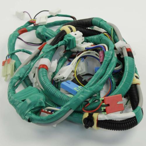 Samsung Washer Wire Harness - DC93-00579B