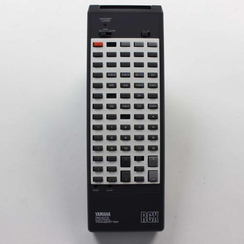 Yamaha Remote Control - VK577300