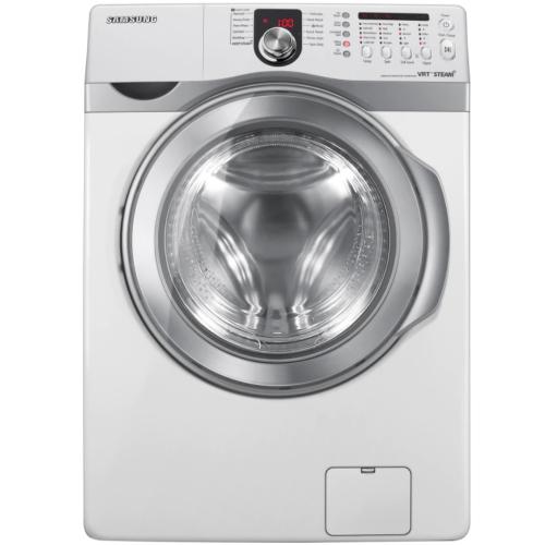 Samsung WF409ANW/XAA 4.3 Cu. Ft. High Efficiency Front Load Washer