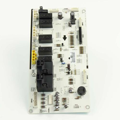 LG Range Surface Element Control Board - EBR73821006