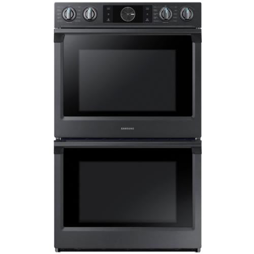 Samsung NV51K7770DG/AA 30 Inch Smart Double Wall Oven With Flex Duo