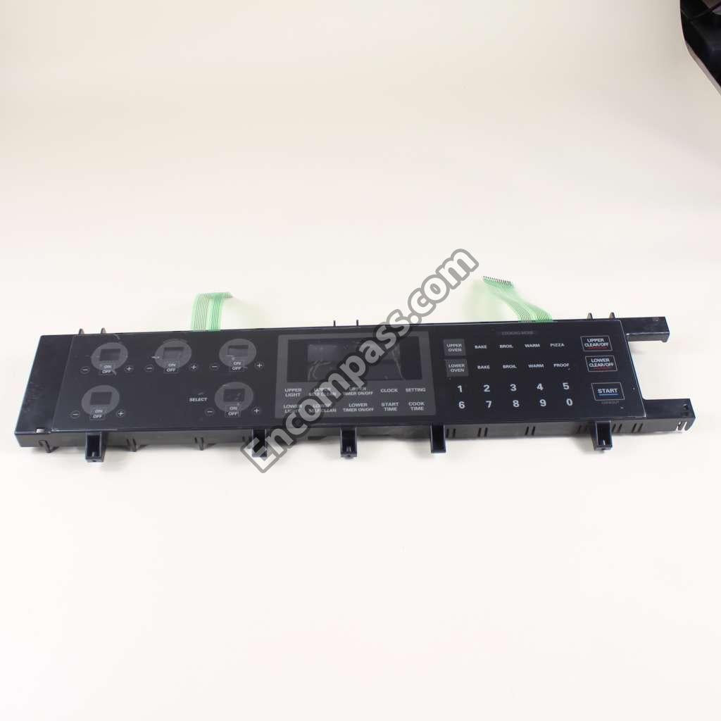 LG Control Membrane+Panel And Pcb - AGM73570601