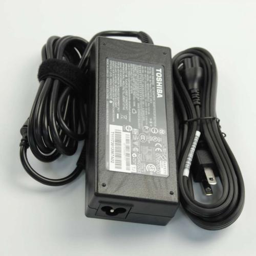 Toshiba Computer Pa-1121-81 120W Ac Adapter - PA3717U-1ACA