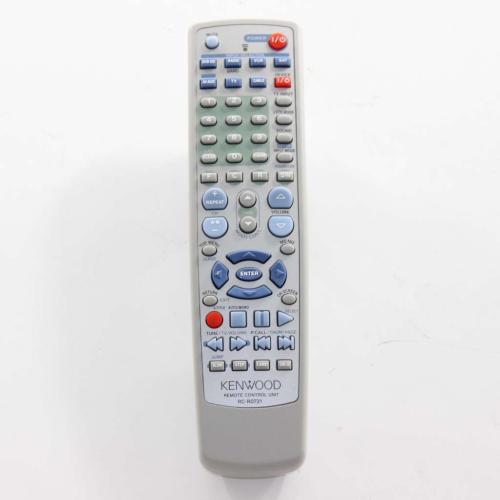 Kenwood Remote Control Dvr505 - A70-1580-08