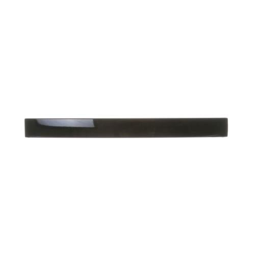 GE Handle Door Black - WB15X10069